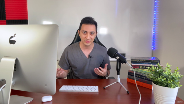 A to Z Affiliate Marketing Success with a Super Affiliate – Screenshot 4