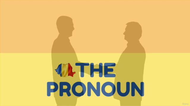 6. Romanian grammar: The Pronoun - Screenshot_01