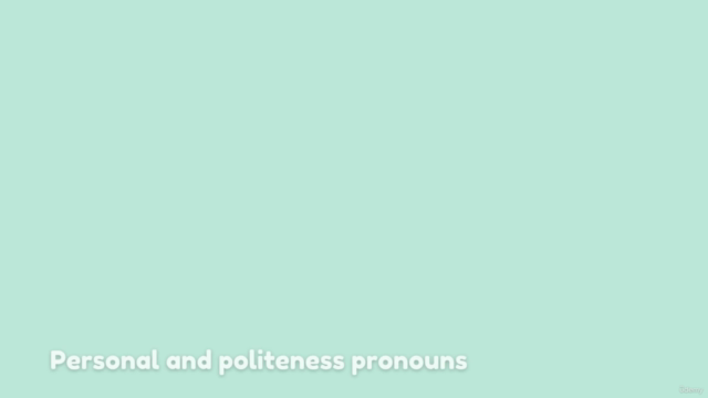 6. Romanian grammar: The Pronoun - Screenshot_02