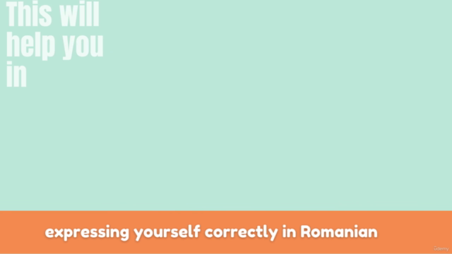 6. Romanian grammar: The Pronoun - Screenshot_04