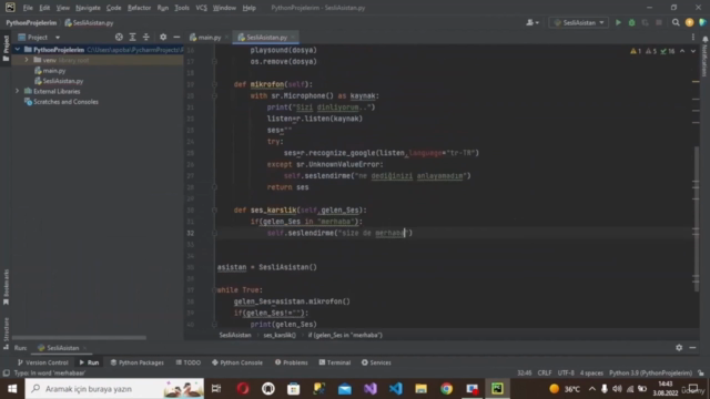 İleri Seviye Robotik Kodlama Eğitim – Screenshot 2