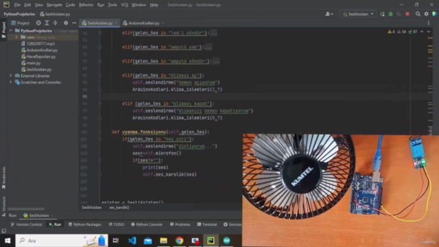 İleri Seviye Robotik Kodlama Eğitim – Screenshot 3