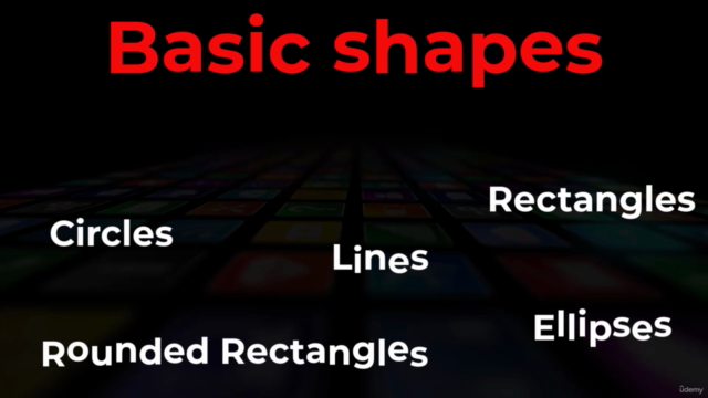 SVG fundamentals for beginners – Screenshot 2
