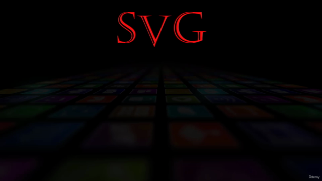 SVG fundamentals for beginners – Screenshot 4