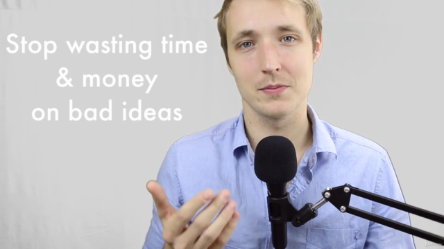 Idea Validation: From Idea to Paying Customer in One Day – Screenshot 4