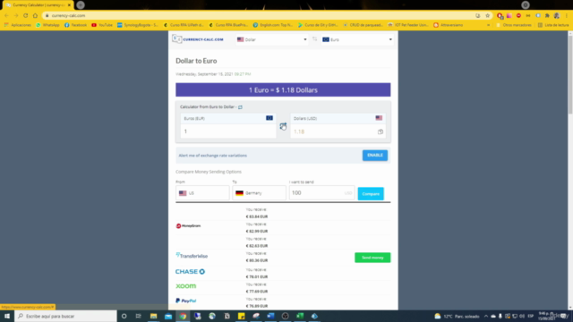 Blue Prism RPA de cero a intermedio – Screenshot 2