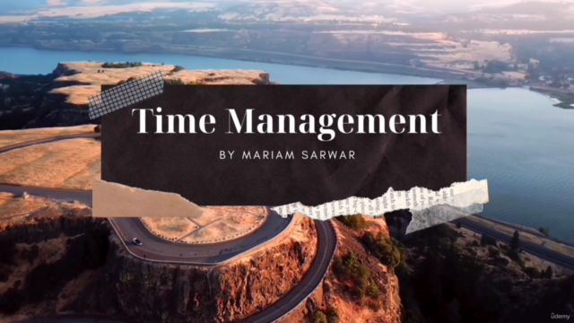 TIME MANAGEMENT – Screenshot 2