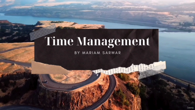 TIME MANAGEMENT – Screenshot 3