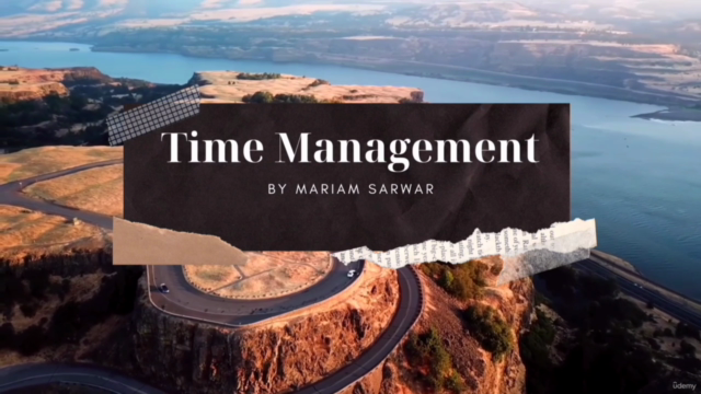 TIME MANAGEMENT – Screenshot 4