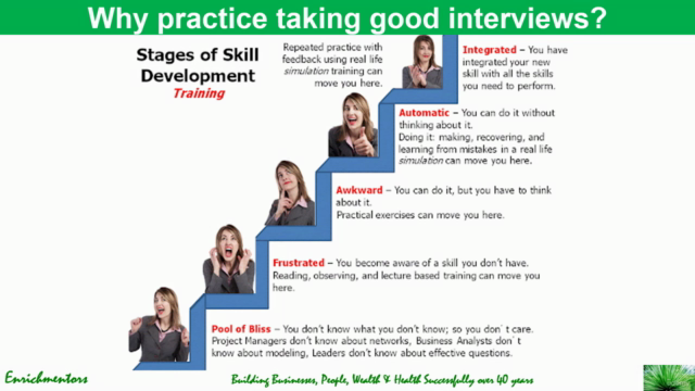The Skilled Interviewer - Screenshot_02