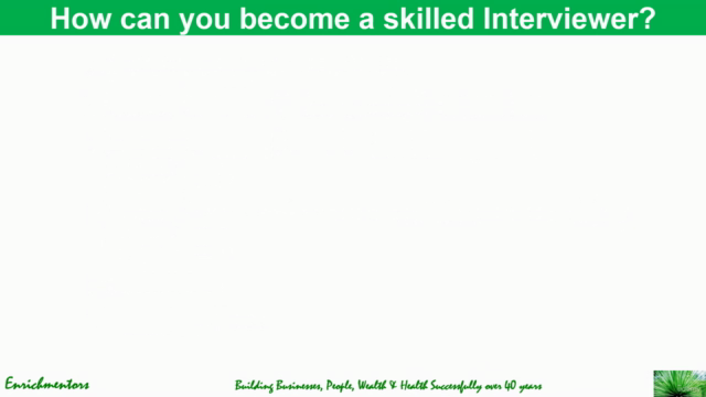 The Skilled Interviewer - Screenshot_04