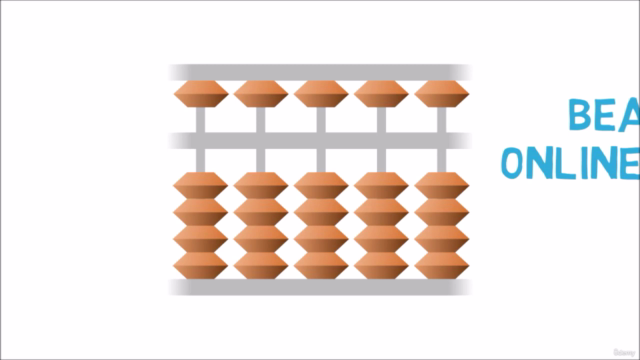 Abacus Basic Course - Beat The Calculator – Screenshot 1
