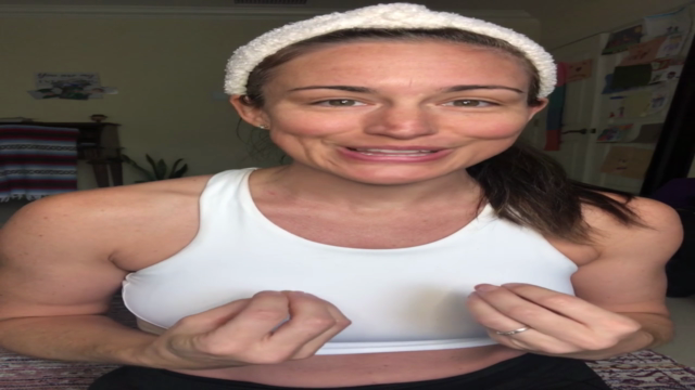 YOUR Empowered Pregnancy & Birth! – Screenshot 4
