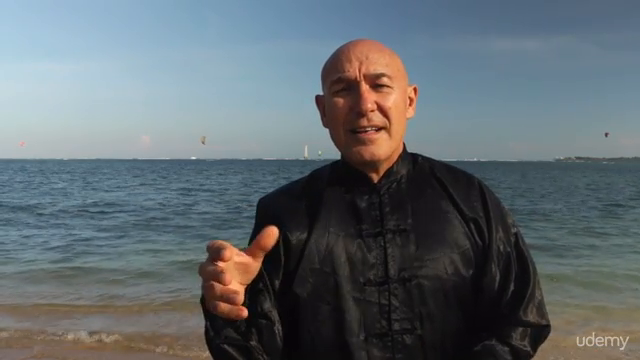 Learn Secret Chinese Exercises: Live Stress Free & Happy – Screenshot 1