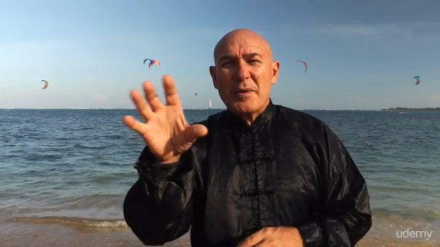 Learn Secret Chinese Exercises: Live Stress Free & Happy – Screenshot 3