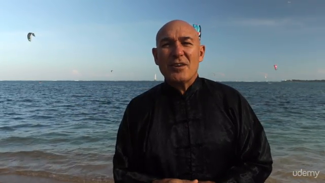 Learn Secret Chinese Exercises: Live Stress Free & Happy – Screenshot 4
