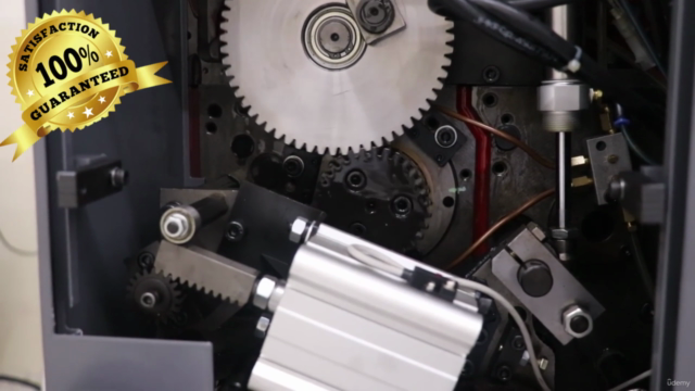 Curso completo de Drives VFD o variadores de frecuencia, PLC – Screenshot 2
