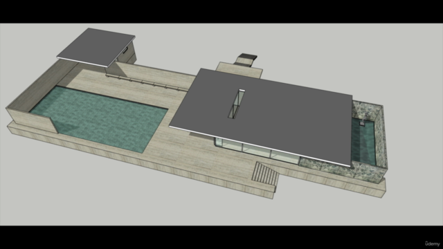 SKETCHUP &  Aprende a modelar de manera profesional. – Screenshot 4
