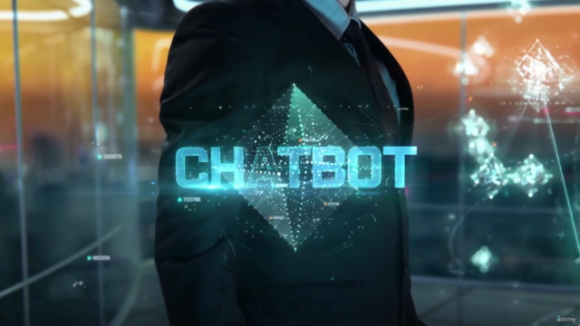 Learn Messenger Chatbot(Without Programming) From Scratch – Screenshot 4