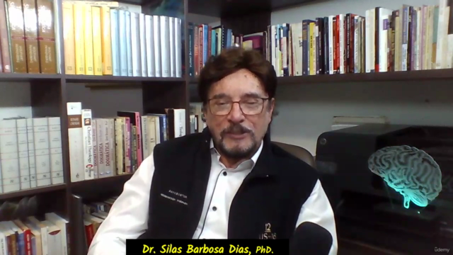 Inteligência Emocional e Espiritual – Screenshot 4