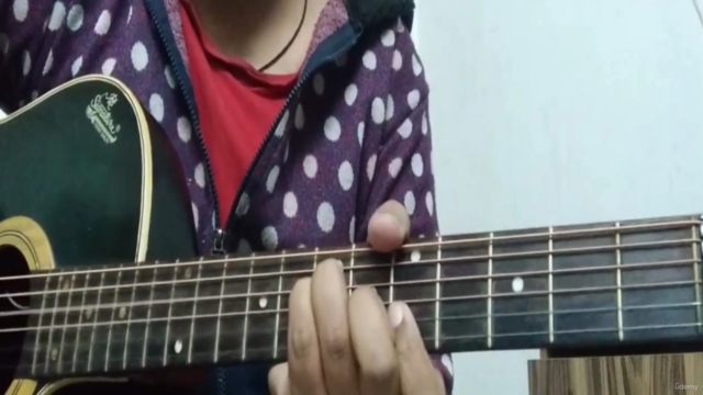 Professional Guitar Course With Proper Technique - Screenshot_01