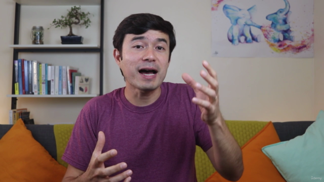 Comunicação Não-Violenta | Aprenda a se expressar de verdade – Screenshot 3