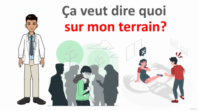 VAINCRE SON EGO: récit d'un combat pour la PAIX INTERIEURE ! – Screenshot 2