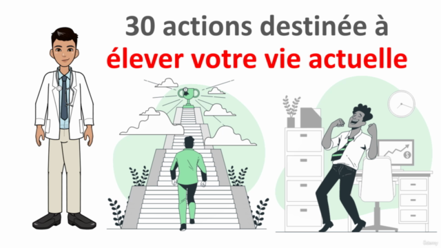 VAINCRE SON EGO: récit d'un combat pour la PAIX INTERIEURE ! – Screenshot 4