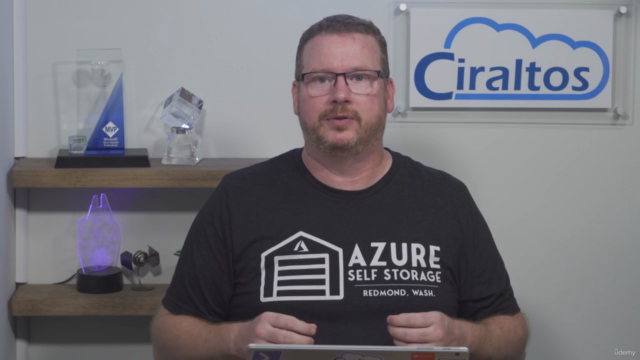 Hybrid Identity with Windows AD and Azure AD (Entra ID) – Screenshot 3