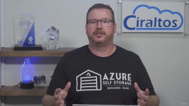 Hybrid Identity with Windows AD and Azure AD (Entra ID) – Screenshot 4