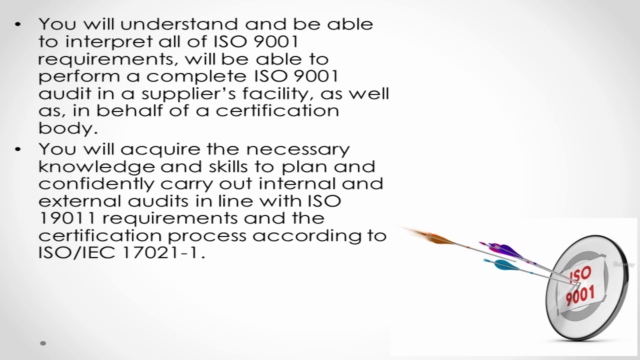 ISO 9001 Quality Management Systems Lead Auditor Course - Screenshot_02