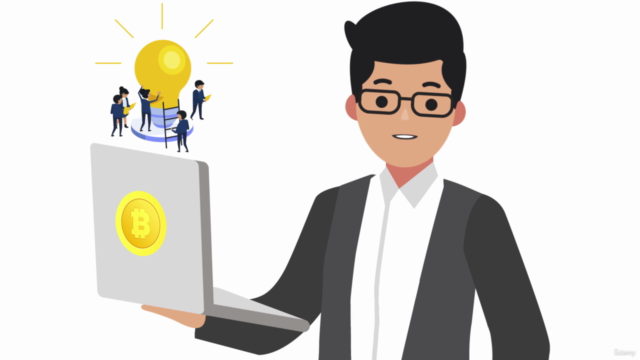 Cryptocurrency for Beginners – Screenshot 2