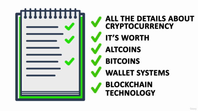 Cryptocurrency for Beginners – Screenshot 3