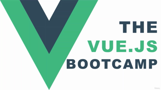 Learn Vue Js From Scratch – Screenshot 1