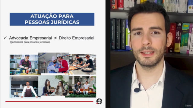 Advocacia Empresarial & Empreendedorismo Jurídico - Screenshot_02