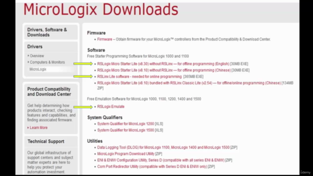 Curso Introductorio de PLC para Estudiantes y principiantes – Screenshot 3