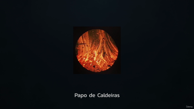 Geradores de Vapor - Caldeiras - Equipamentos e Periféricos – Screenshot 1