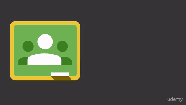 Teaching with Google Classroom – Screenshot 2