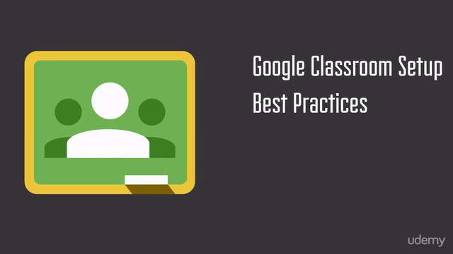 Teaching with Google Classroom – Screenshot 3