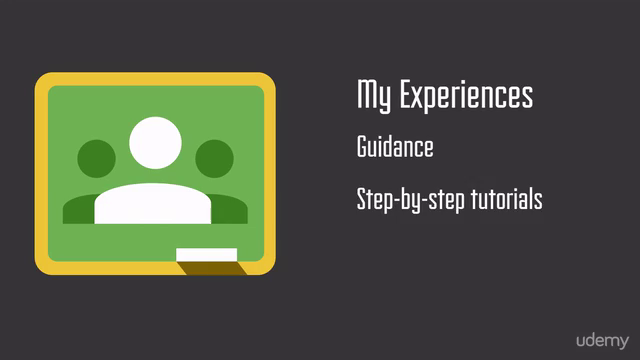 Teaching with Google Classroom – Screenshot 4