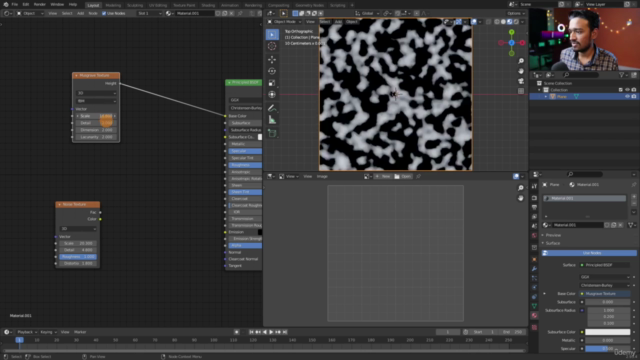 Organic Procedural Texturing In Blender - Screenshot_01