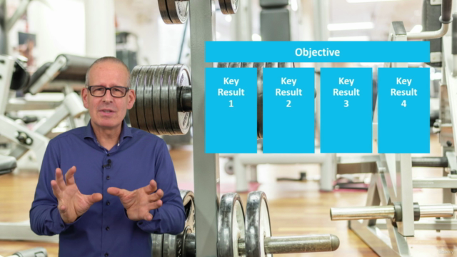 OKRs Advanced "Formulierungen" Masterclass – Screenshot 4