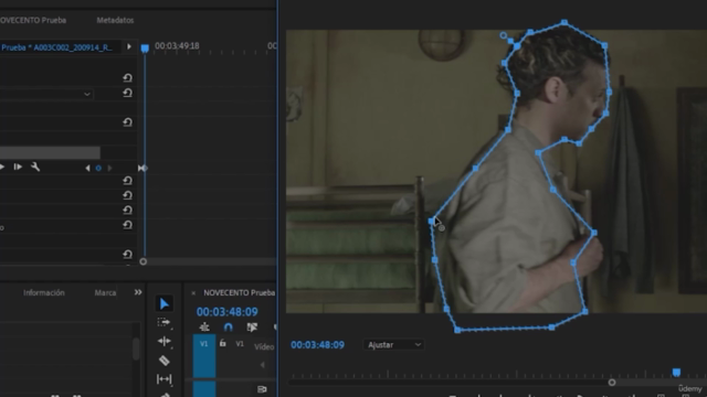 Adobe Premiere Pro  - Edición de Video y Montaje Vol. 1 - Screenshot_02