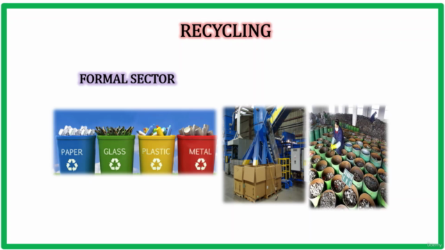 E- Waste Management in Hindi – Screenshot 3