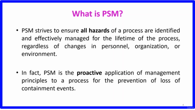 Process Safety Management (PSM) in Hindi - Screenshot_01