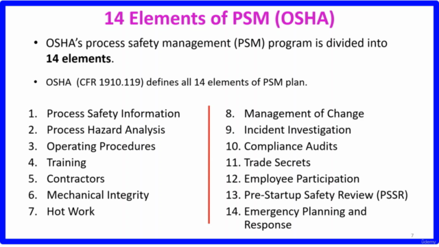 Process Safety Management (PSM) in Hindi - Screenshot_02