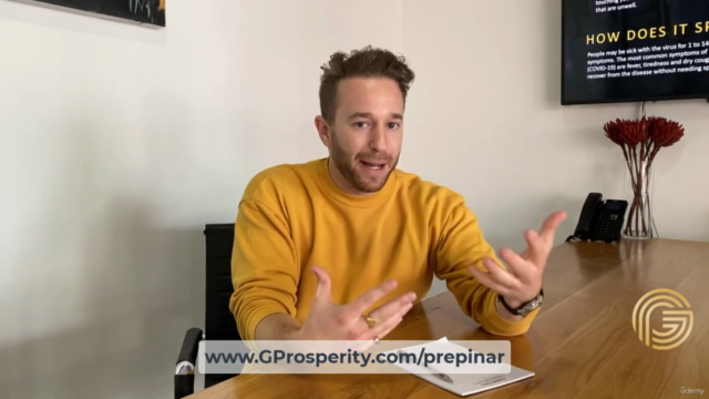 The Prepinar - Prepare for Your Best Year Yet – Screenshot 1