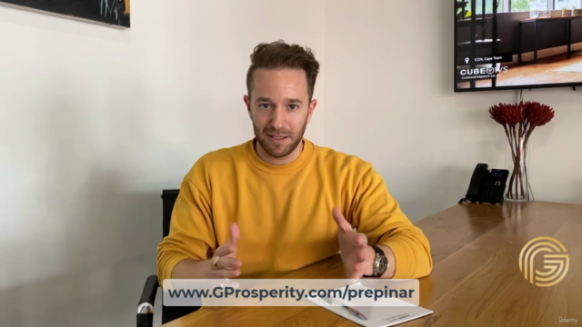 The Prepinar - Prepare for Your Best Year Yet – Screenshot 3