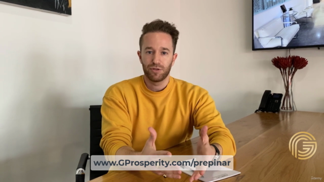 The Prepinar - Prepare for Your Best Year Yet – Screenshot 4