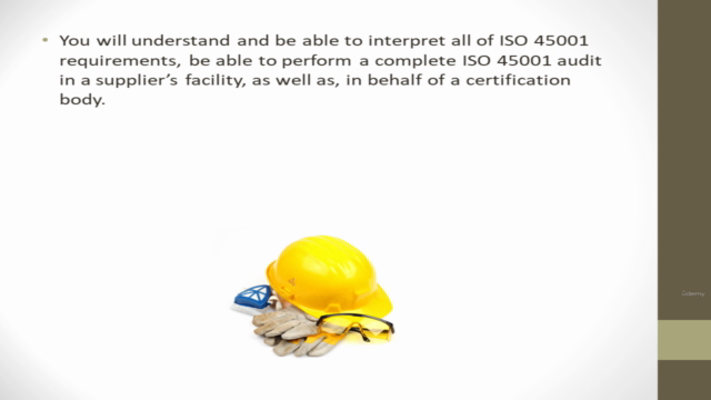 ISO 45001 (OH&SMS) Lead Auditor Certification Course - Screenshot_02